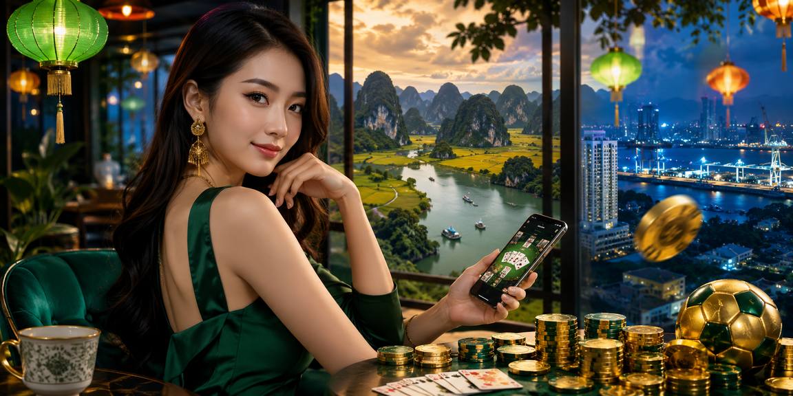 69vip Casino trực tuyến được xây dựng cho người Việt