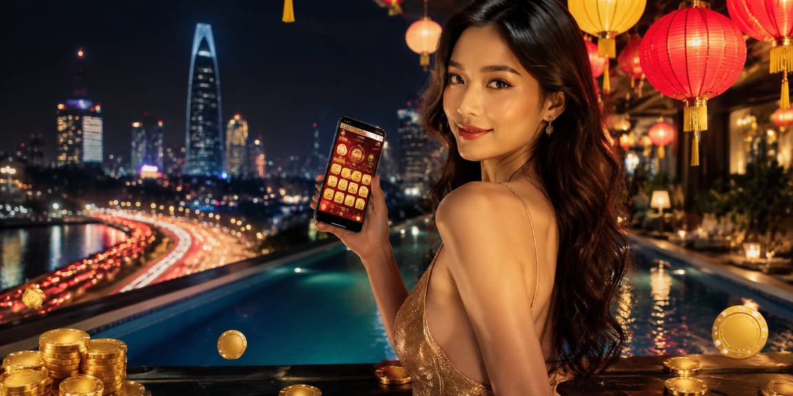 69vip Tải ứng dụng 69vip — Android, iOS và APK